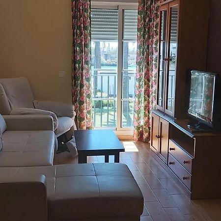 Apartamento 3 Habitaciones Rivera Centro El Puerto de Santa Maria Luaran gambar