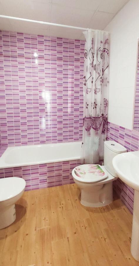 Apartamento 3 Habitaciones Rivera Centro El Puerto de Santa Maria Luaran gambar