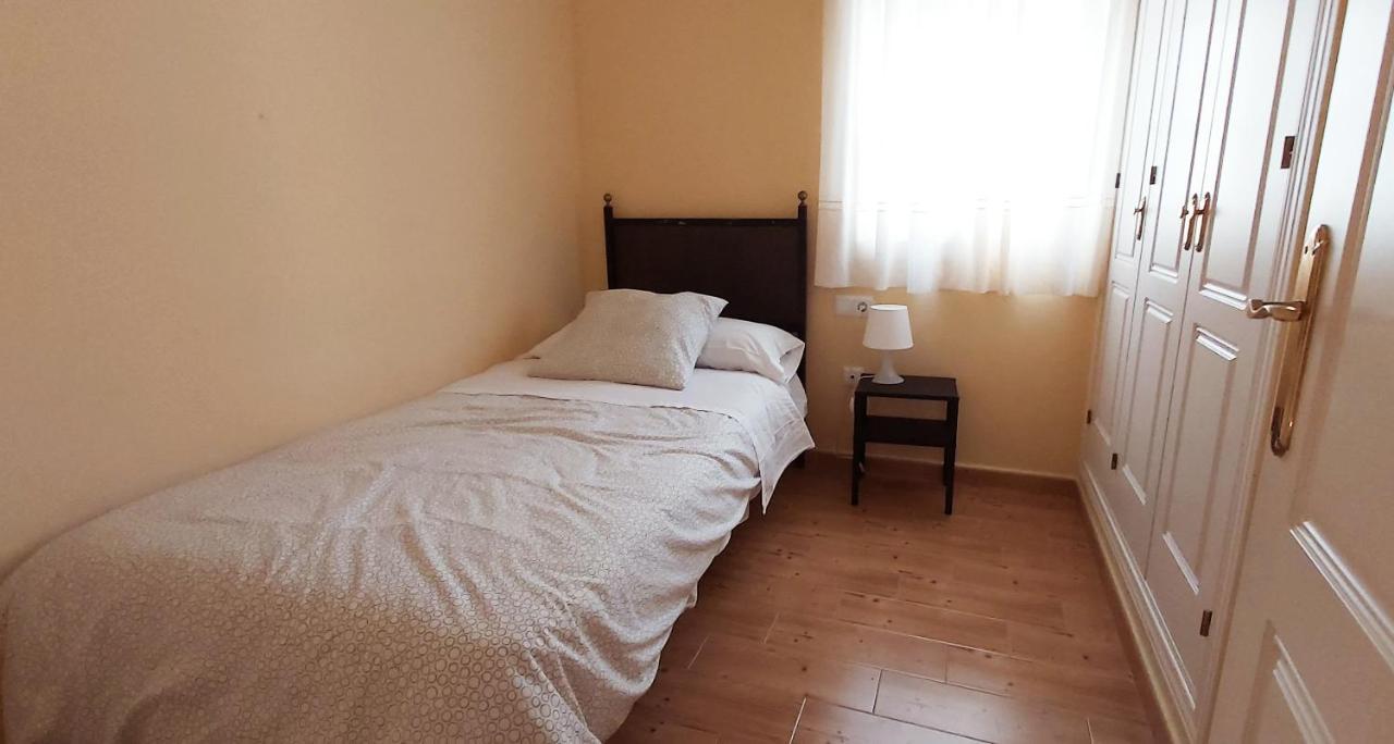Apartamento 3 Habitaciones Rivera Centro El Puerto de Santa Maria Luaran gambar