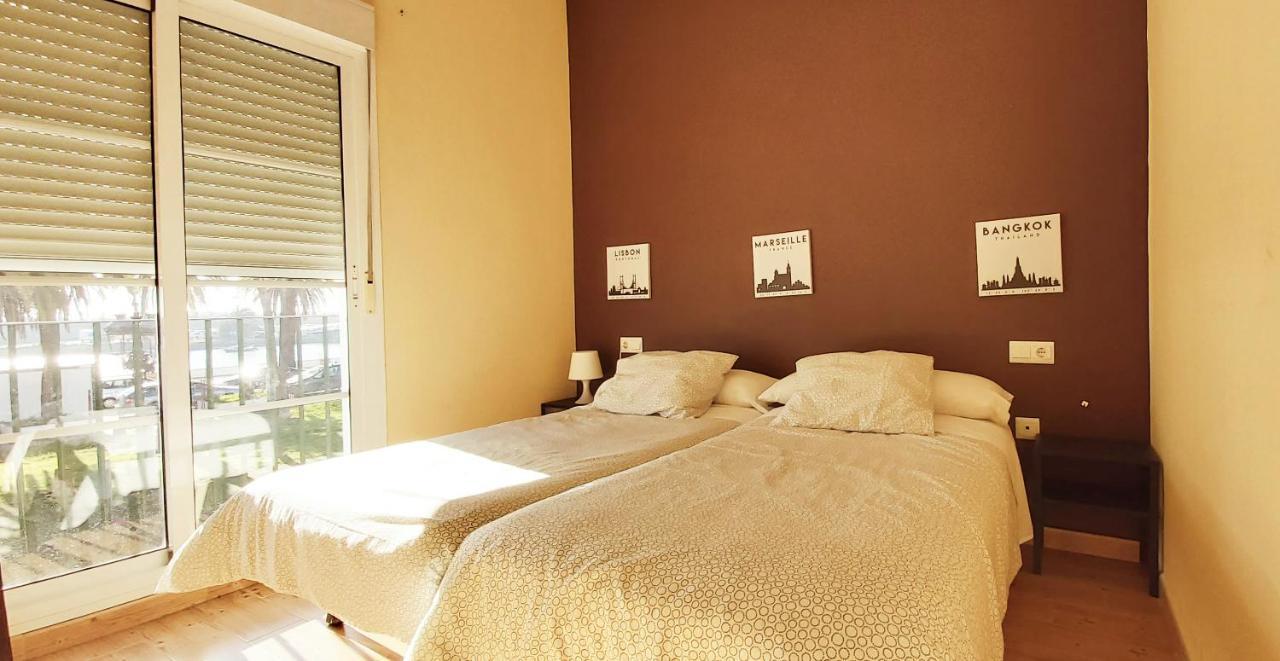 Apartamento 3 Habitaciones Rivera Centro El Puerto de Santa Maria Luaran gambar