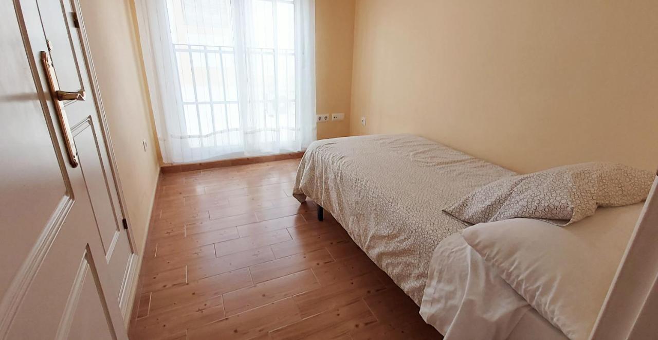 Apartamento 3 Habitaciones Rivera Centro El Puerto de Santa Maria Luaran gambar