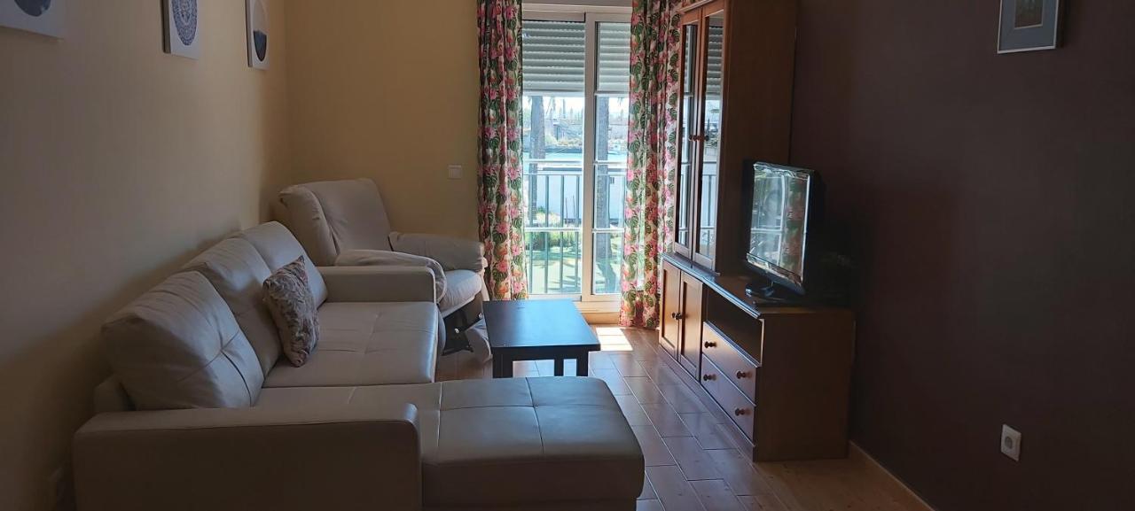 Apartamento 3 Habitaciones Rivera Centro El Puerto de Santa Maria Luaran gambar