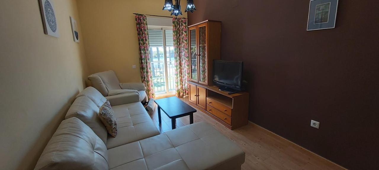 Apartamento 3 Habitaciones Rivera Centro El Puerto de Santa Maria Luaran gambar